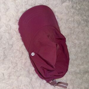 Lululemon Athletic Hat